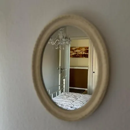 Apartament Huus Achterdiek - Whg Utkiek