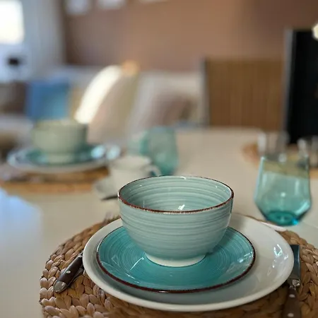 Apartament Huus Achterdiek - Whg Utkiek *