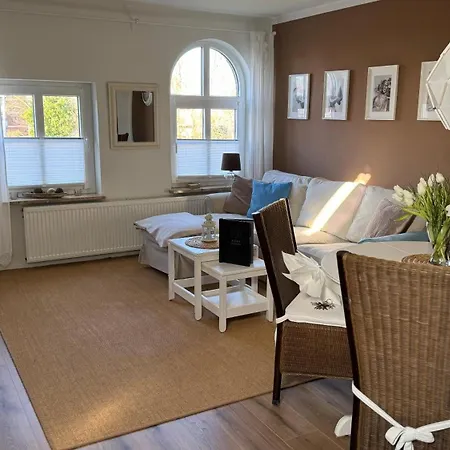 Apartament Huus Achterdiek - Whg Utkiek