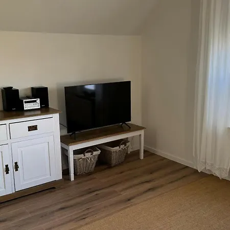 Huus Achterdiek - Whg Utkiek Apartament