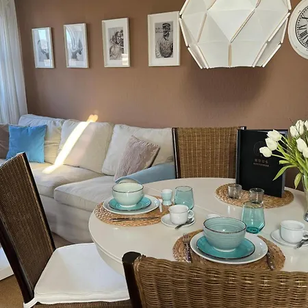 Huus Achterdiek - Whg Utkiek Apartament *