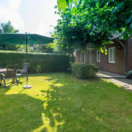 Apartament Huus Achterdiek - Whg Utkiek *
